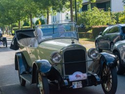 2025 - Parel der Voorkempen - Guy Reynders